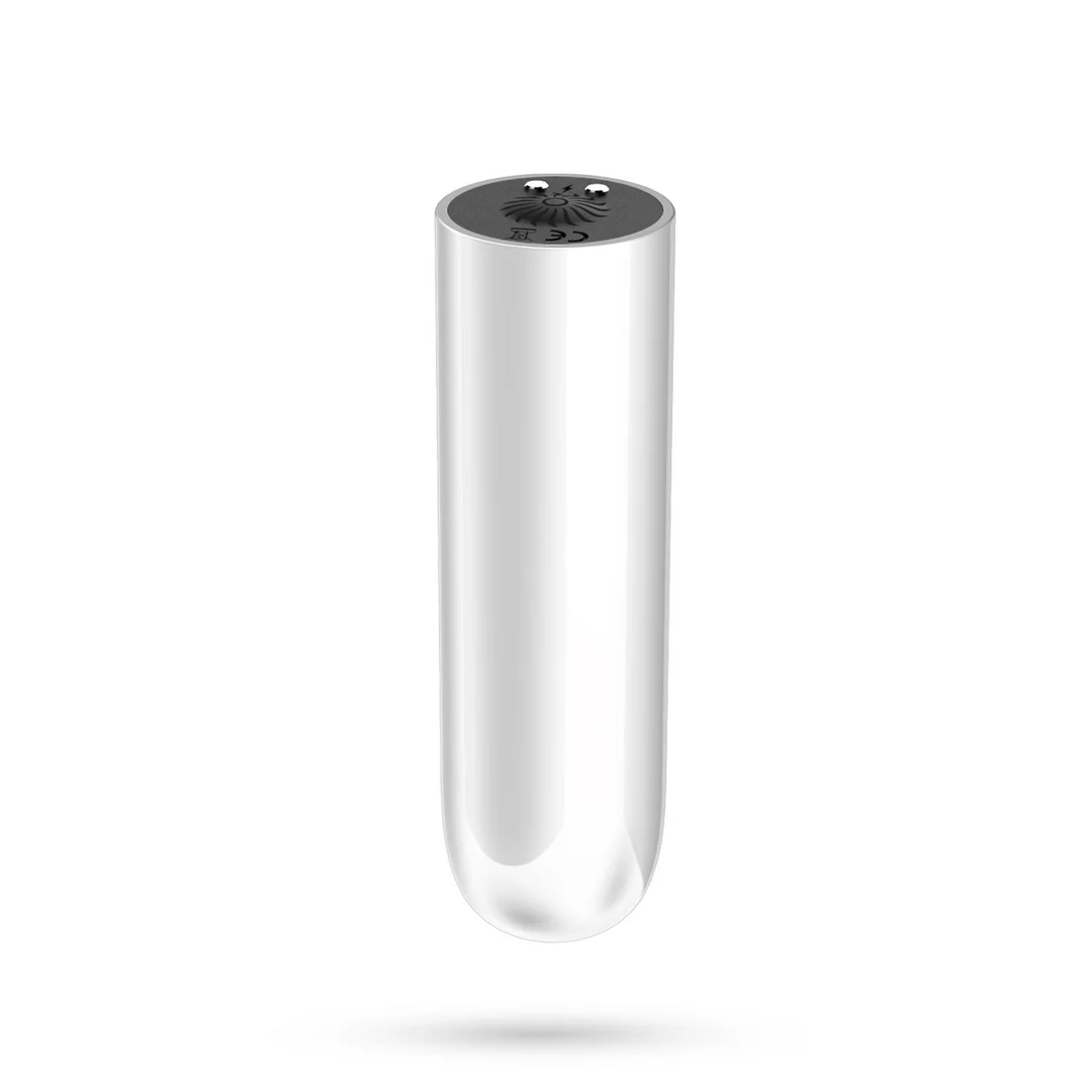 Bullet ricaricabile USB Crushious Quackers - immagine 2