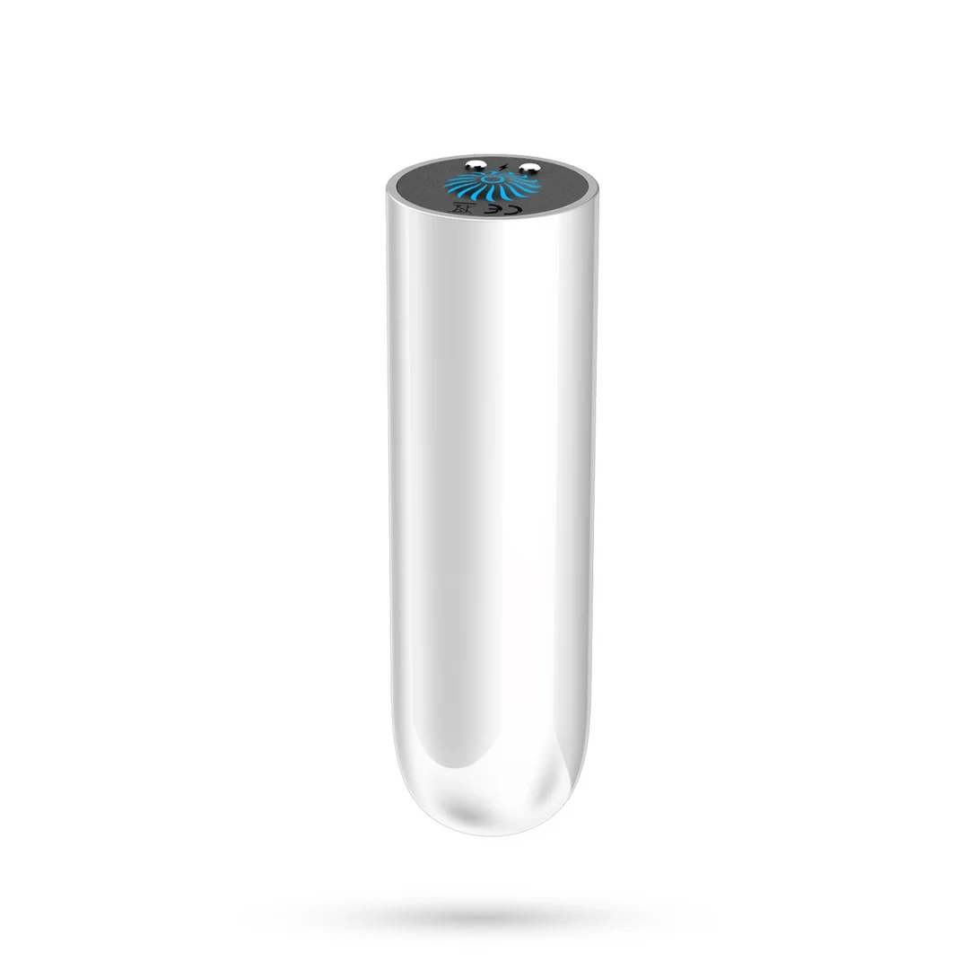 Bullet ricaricabile USB Crushious Quackers - immagine 3