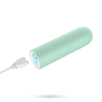 Bullet ricaricabile USB Crushious Quackers - immagine 11
