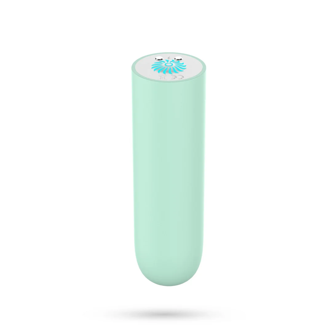 Bullet ricaricabile USB Crushious Quackers - immagine 8