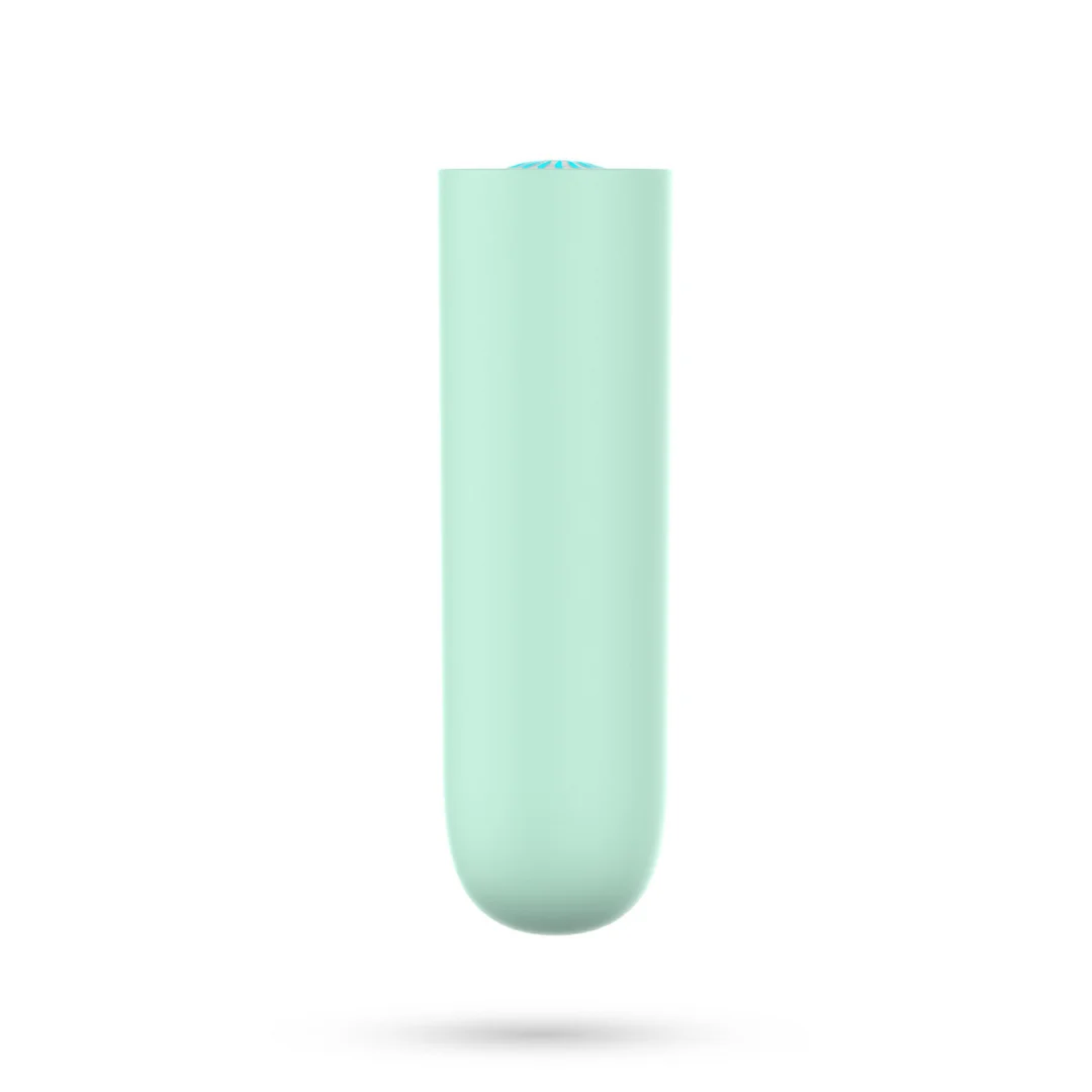Bullet ricaricabile USB Crushious Quackers - immagine 9