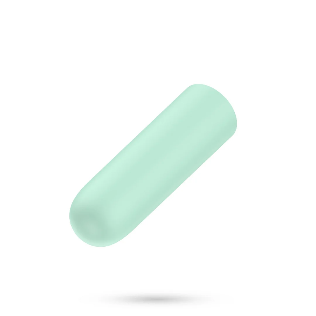 Bullet ricaricabile USB Crushious Quackers - immagine 10