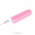 Bullet ricaricabile USB Crushious Quackers - immagine 17