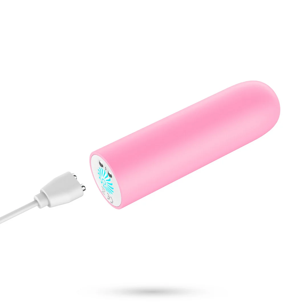Bullet ricaricabile USB Crushious Quackers - immagine 17
