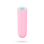 Bullet ricaricabile USB Crushious Quackers - immagine 14