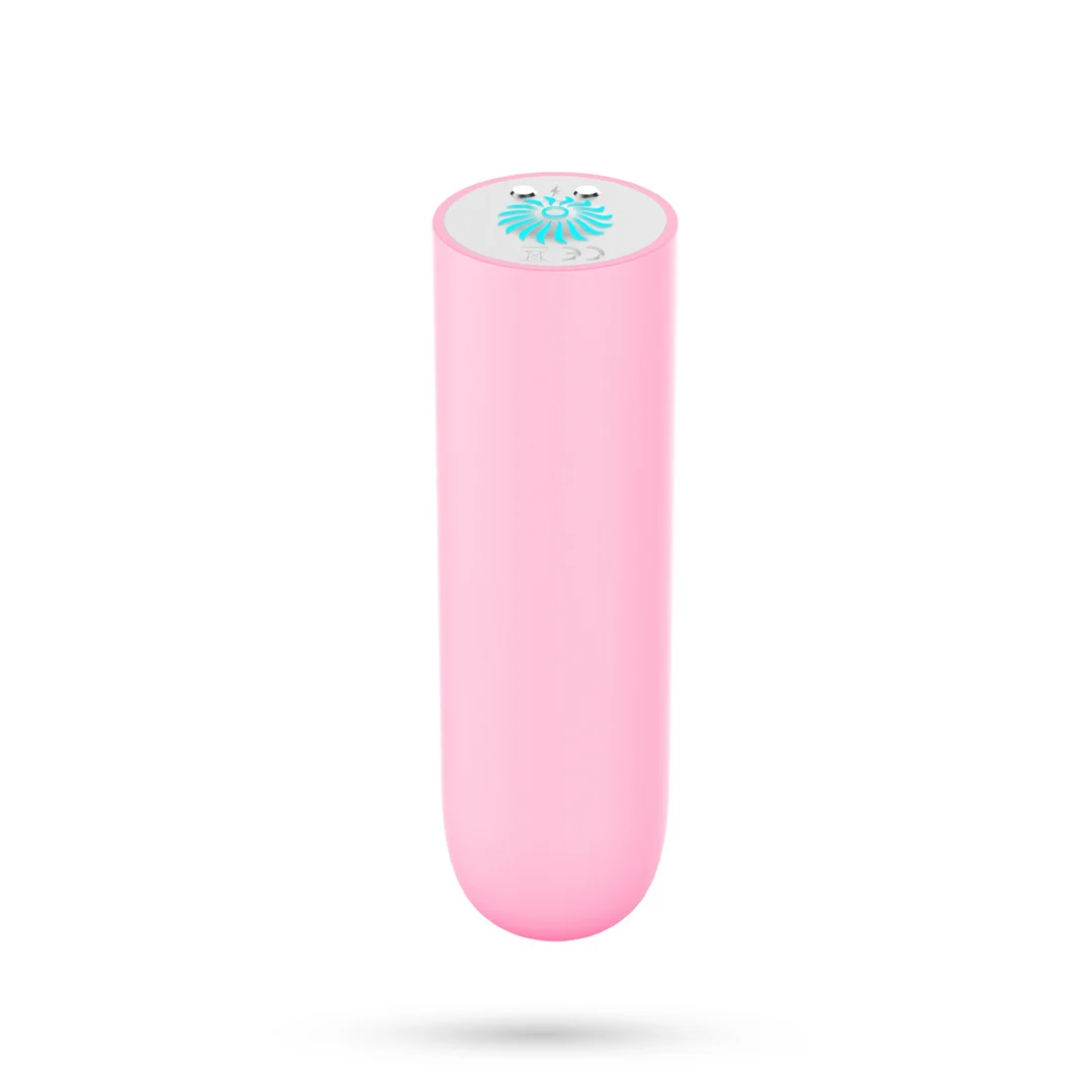 Bullet ricaricabile USB Crushious Quackers - immagine 14