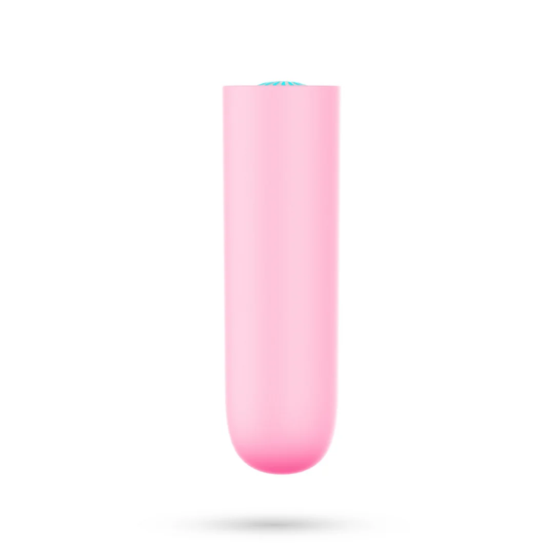 Bullet ricaricabile USB Crushious Quackers - immagine 15