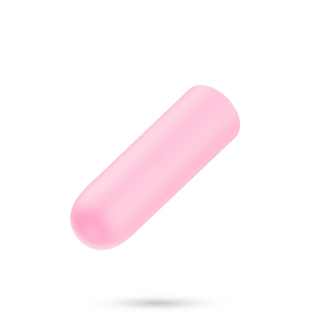 Bullet ricaricabile USB Crushious Quackers - immagine 16