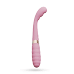 Crushious Pixie vibratore doppio flessibile rosa - immagine 3