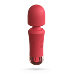Massaggiatore wand mini ricaricabile Crushious Wanda - immagine 2