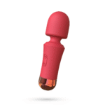 Massaggiatore wand mini ricaricabile Crushious Wanda - immagine 3