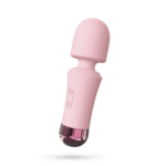 Massaggiatore wand mini ricaricabile Crushious Wanda - immagine 10