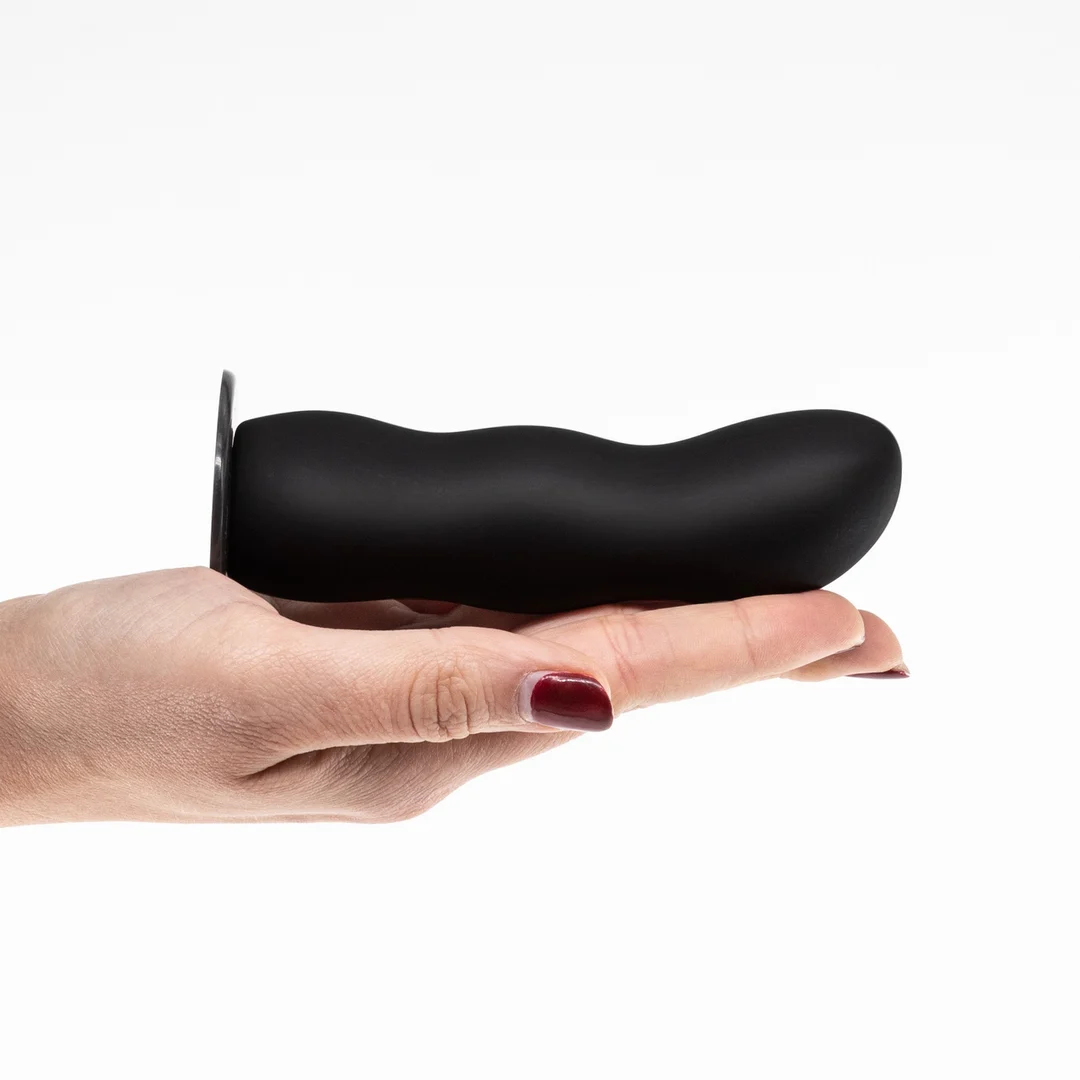 Imbracatura Crushious Snapper con dildo - immagine 6