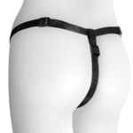 Imbracatura Crushious Snapper con dildo - immagine 2