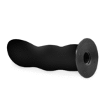 Imbracatura Crushious Snapper con dildo - immagine 4
