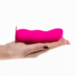 Imbracatura Crushious Snapper con dildo - immagine 12