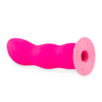 Imbracatura Crushious Snapper con dildo - immagine 10