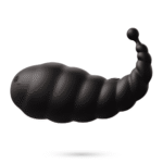Crushious Cocoon ovetto vibrante ricaricabile con telecomando - immagine 8