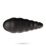 Crushious Cocoon ovetto vibrante ricaricabile con telecomando - immagine 10