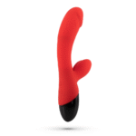 Vibratore rabbit Crushious Dare Dong - immagine 3