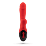 Vibratore rabbit Crushious Dare Dong - immagine 4