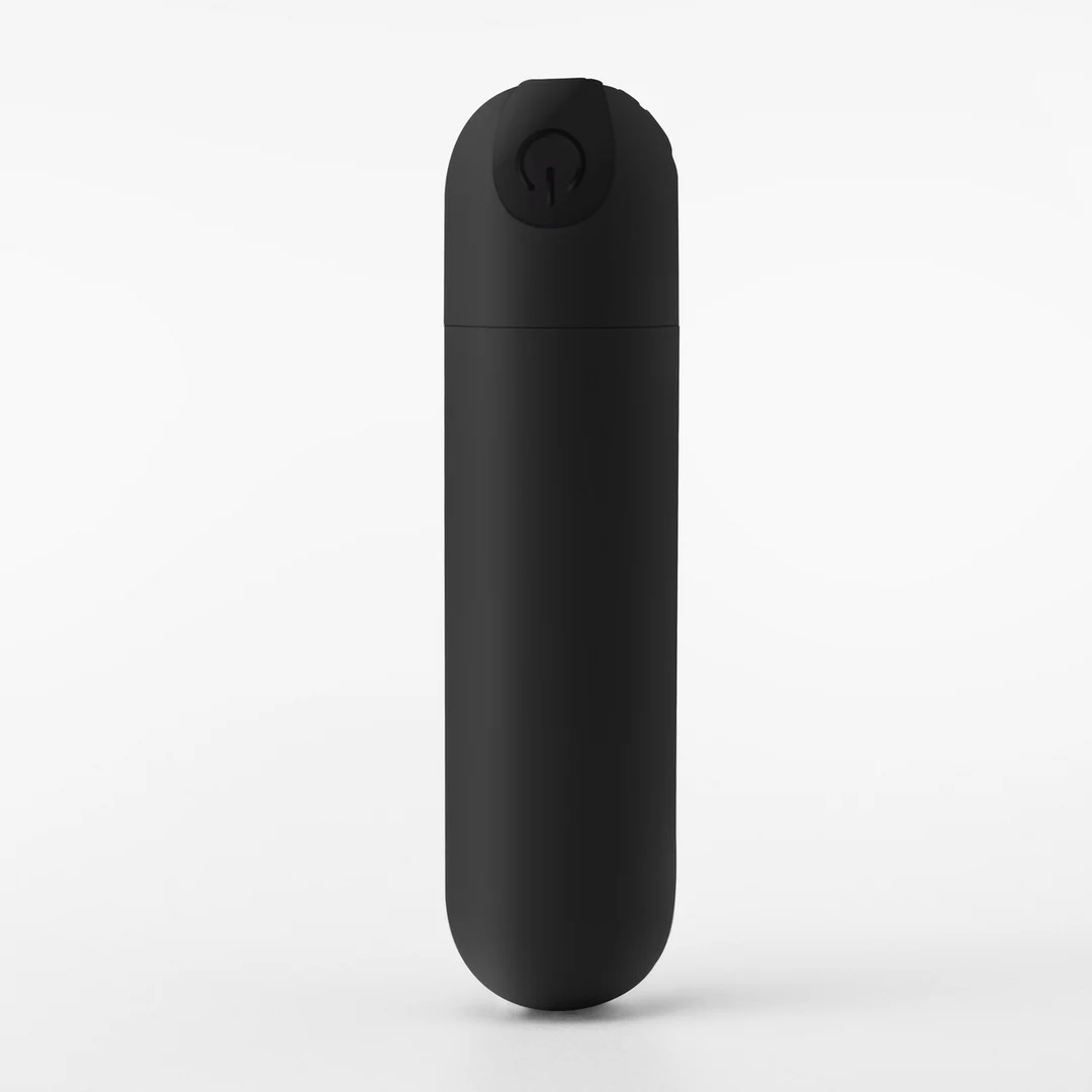 Bullet ricaricabile Crushious iMoan - immagine 5