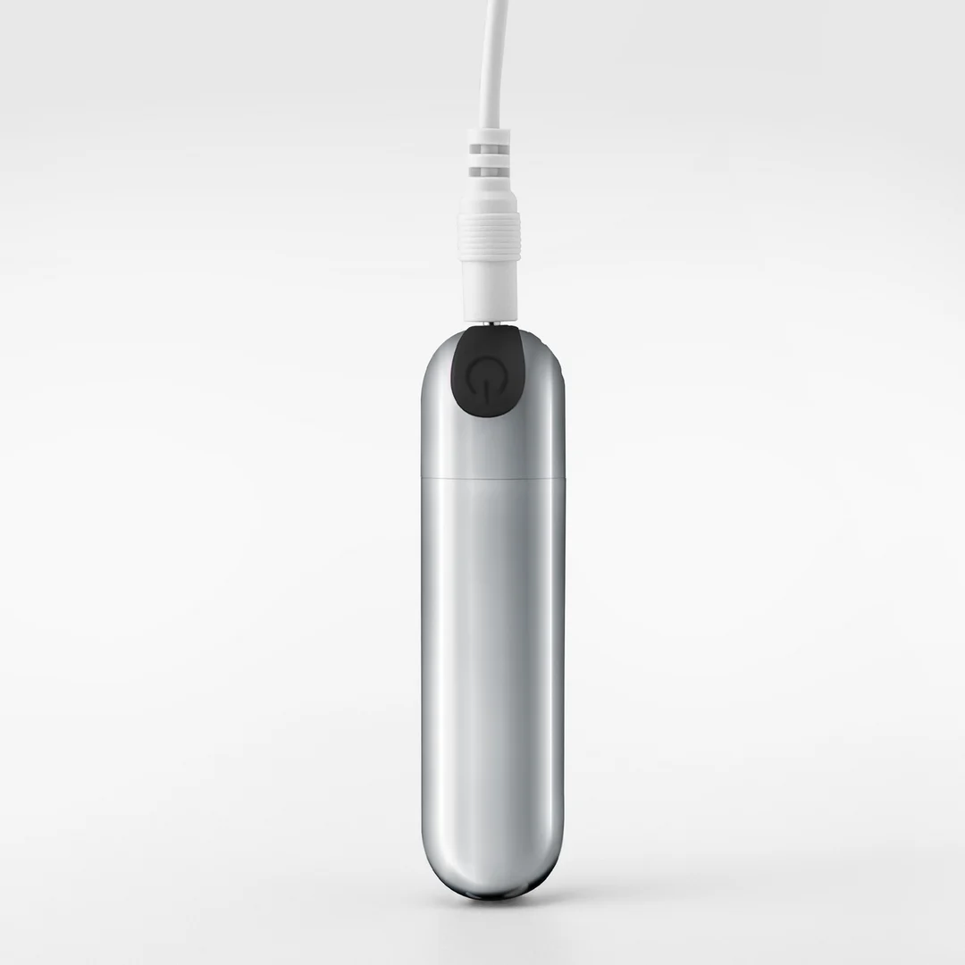 Bullet ricaricabile Crushious iMoan - immagine 8