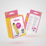 Bullet ricaricabile Crushious iMoan - immagine 11