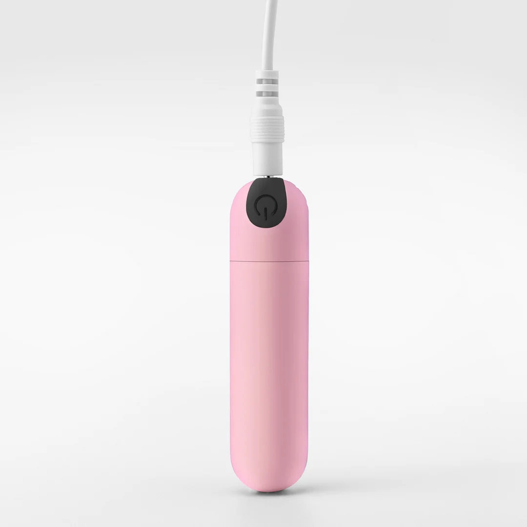 Bullet ricaricabile Crushious iMoan - immagine 18