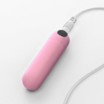 Bullet ricaricabile Crushious iMoan - immagine 19