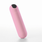 Bullet ricaricabile Crushious iMoan - immagine 17