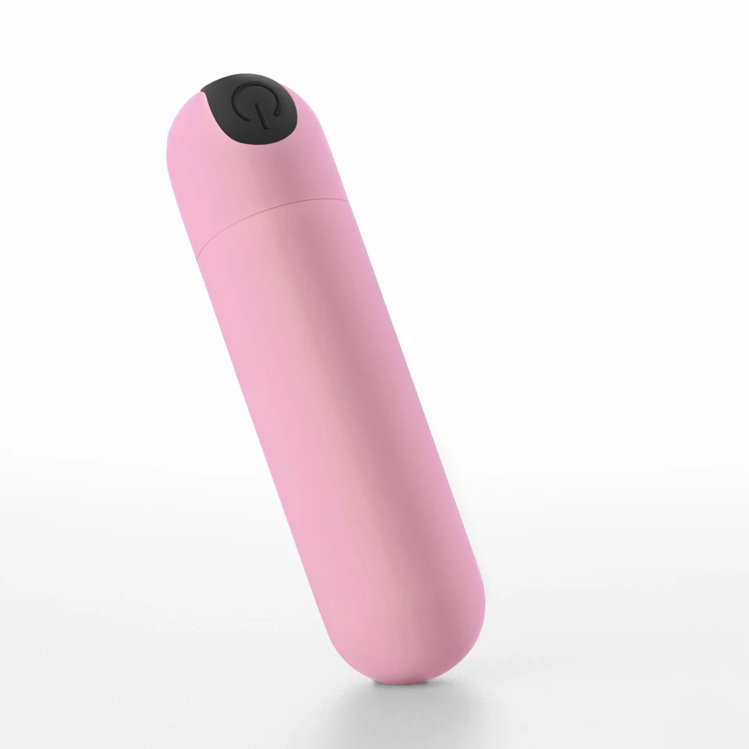 Bullet ricaricabile Crushious iMoan - immagine 17