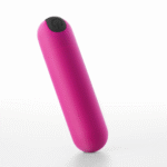 Bullet ricaricabile Crushious iMoan - immagine 22