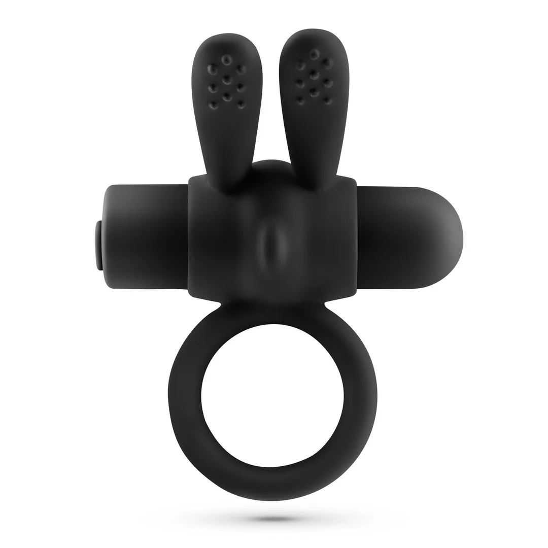 Anello fallico vibrante Crushious Nacho con telecomando - immagine 2
