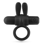Anello fallico vibrante ricaricabile Wonka - immagine 2