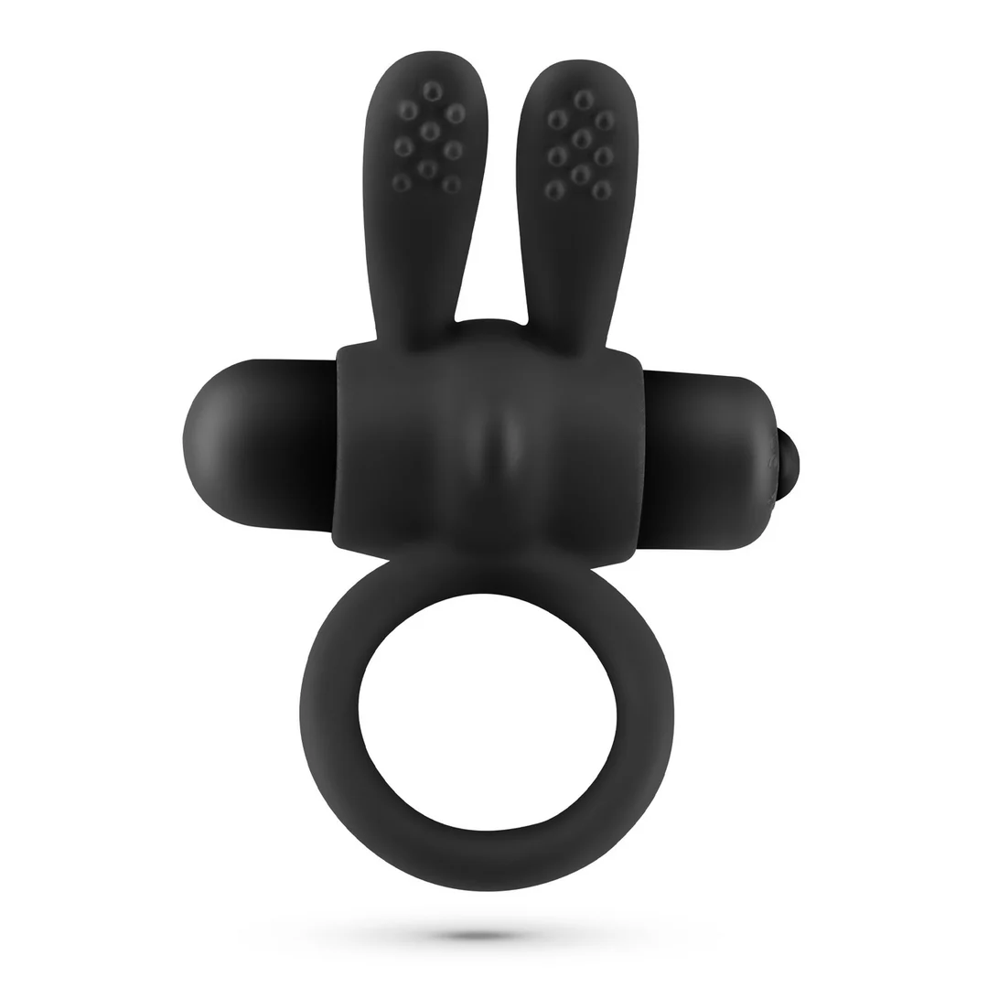 Anello fallico vibrante Pluto - immagine 2