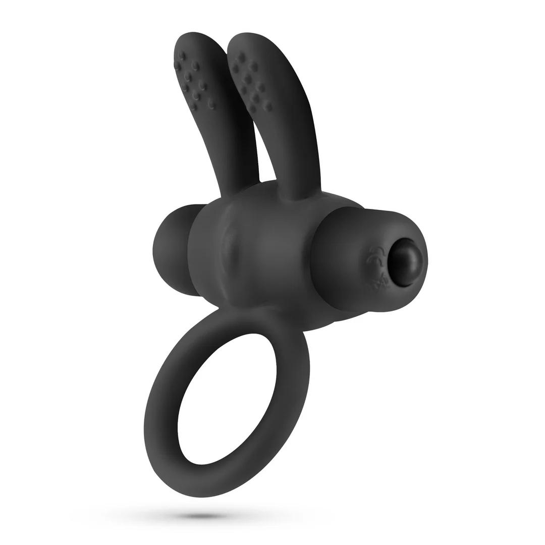 Anello fallico vibrante Pluto - immagine 3