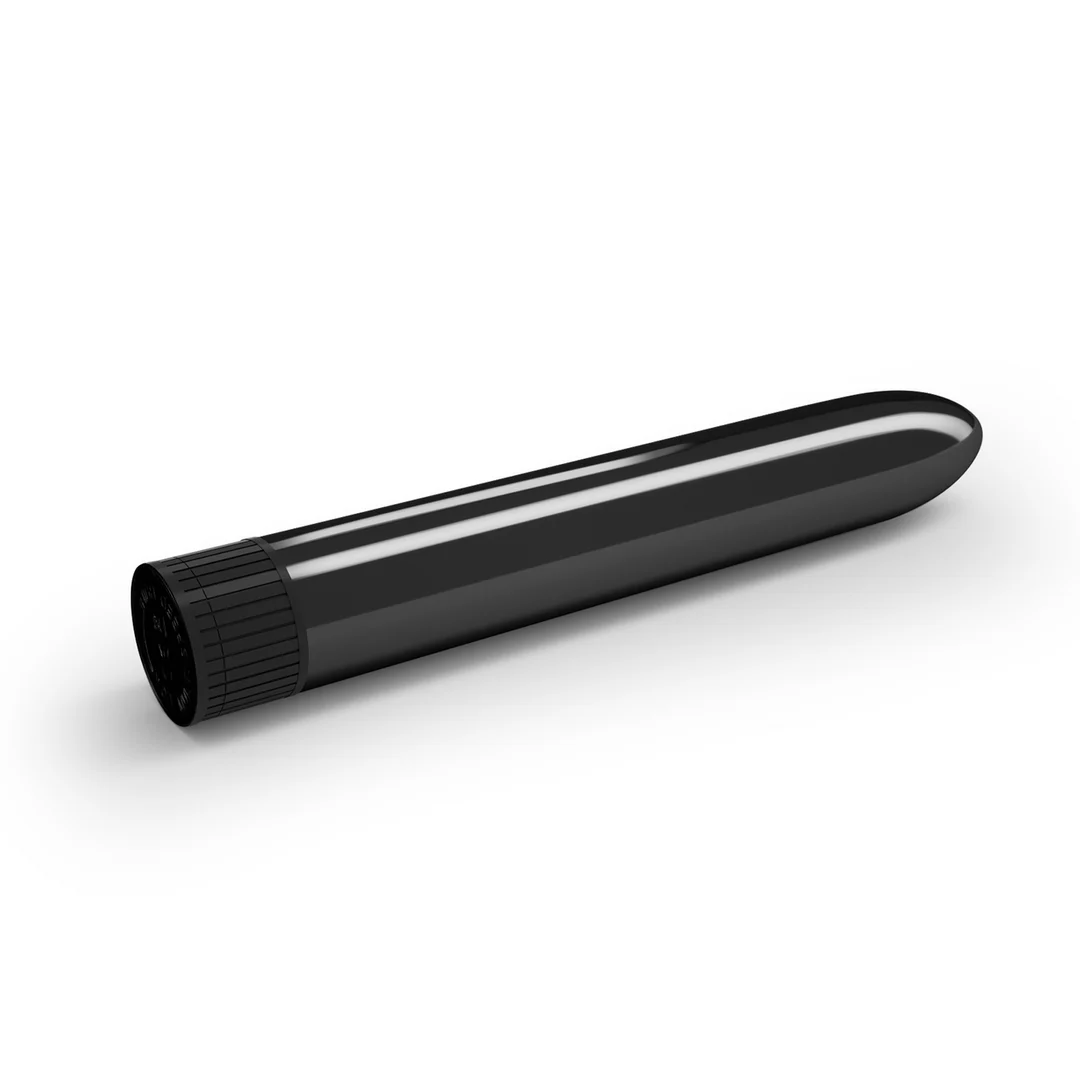 Vibratore Crushious Classic Vibe rosso - immagine 9