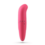 Crushious G Finder mini massaggiatore rosa - immagine 2