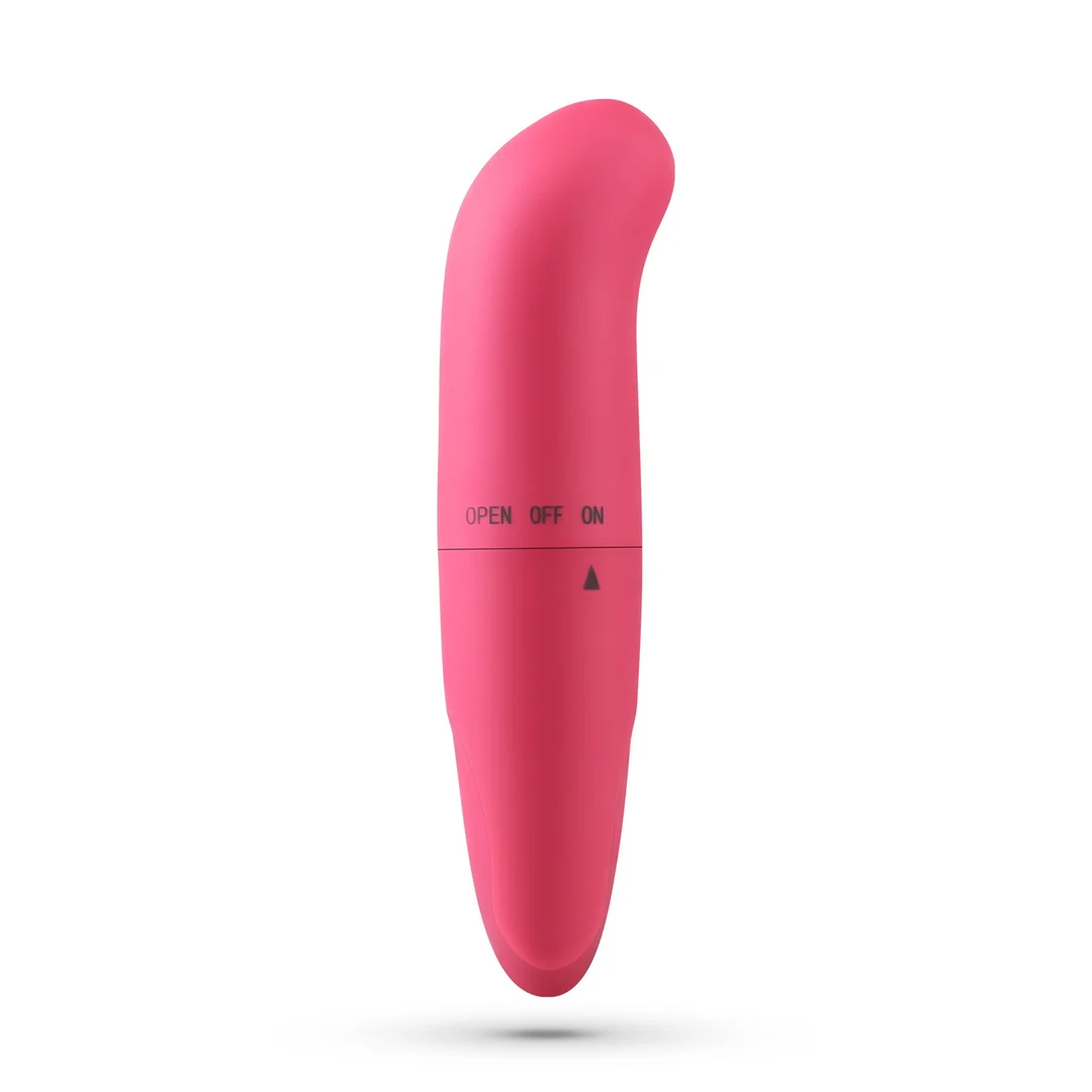 Crushious G Finder mini massaggiatore rosa - immagine 2