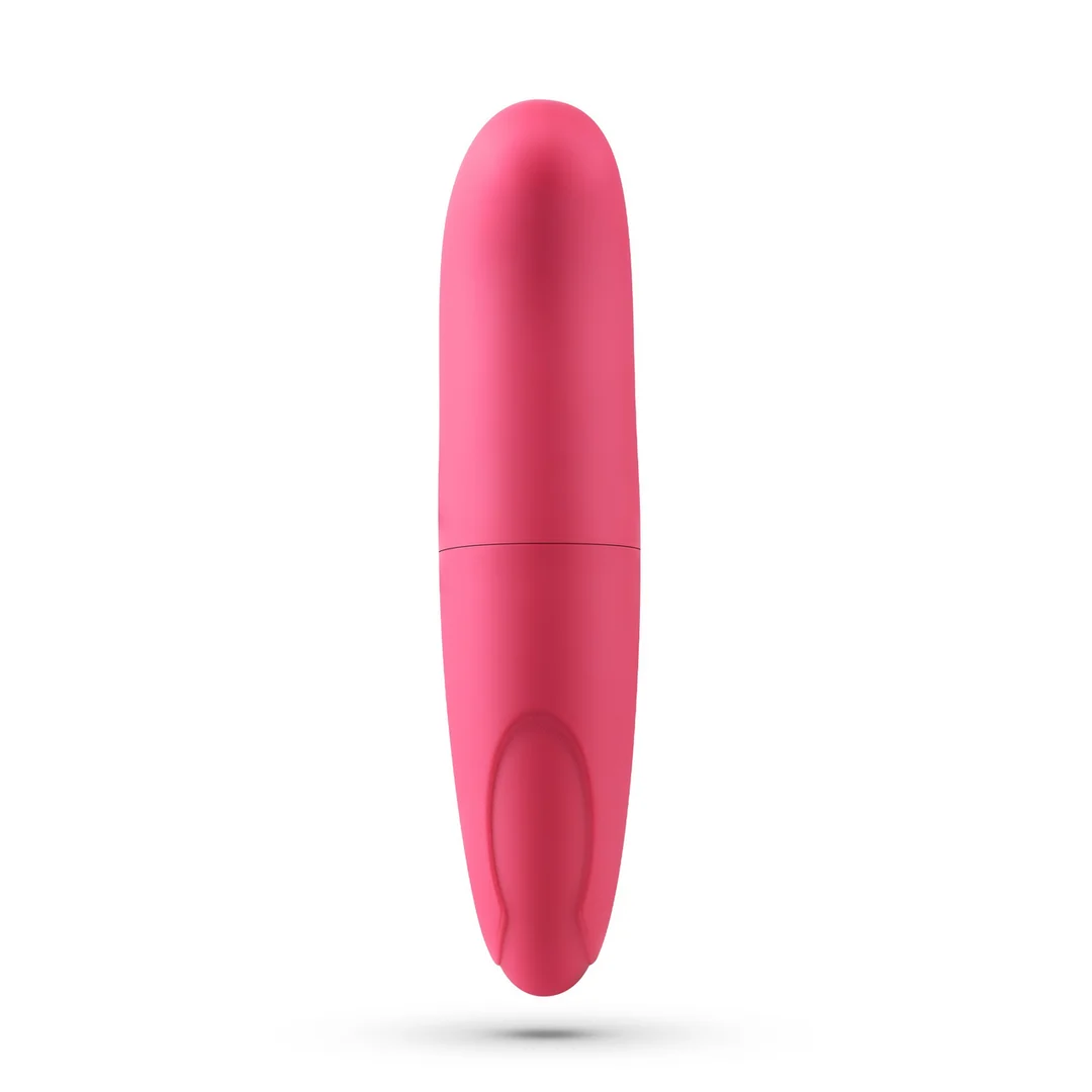 Crushious G Finder mini massaggiatore rosa - immagine 3