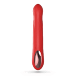 Vibratore a coniglio Crushious Lapin con movimento di spinta - immagine 8