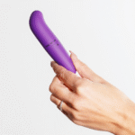 Crushious G Finder mini massaggiatore rosa - immagine 12