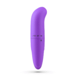 Crushious G Finder mini massaggiatore rosa - immagine 8