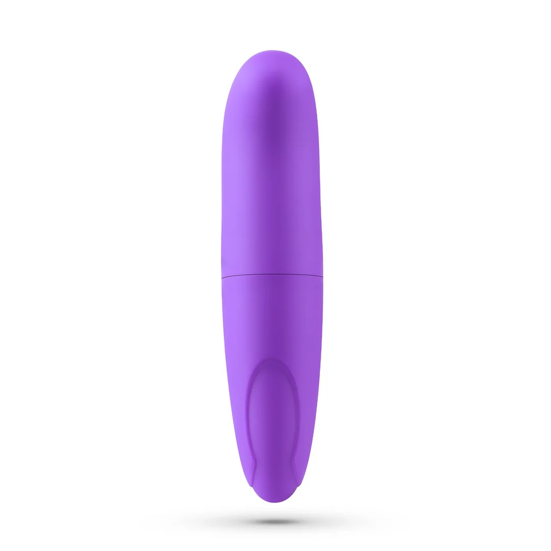 Crushious G Finder mini massaggiatore rosa - immagine 9