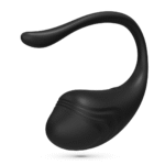 Uovo vibrante Crushious Tamago ricaricabile - immagine 2