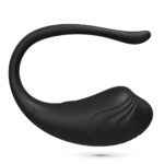 Uovo vibrante Crushious Tamago ricaricabile - immagine 4