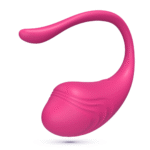 Uovo vibrante Crushious Tamago ricaricabile - immagine 8