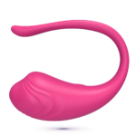 Uovo vibrante Crushious Tamago ricaricabile - immagine 9