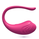 Uovo vibrante Crushious Tamago ricaricabile - immagine 10
